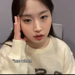 haewon stress meme