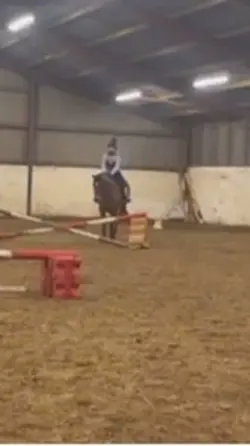 My friends fall 