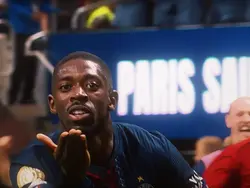 DEMBELE EDIT 🤫