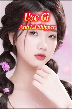 Uớc Gì Anh Là
