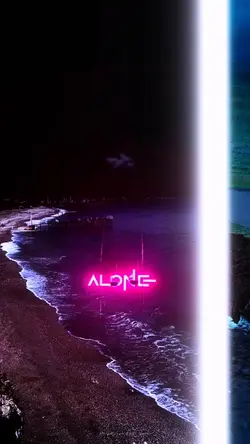 Not Alone