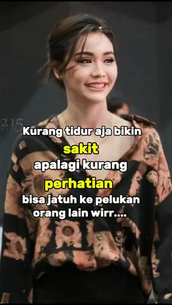 perhatian
