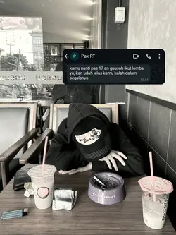 Teu bage Pak RT