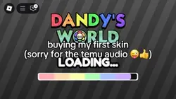 MI PRIMERA SKIN! 💕