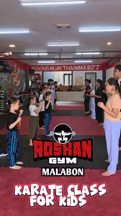 KARATE 