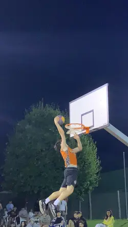 basket 🏀