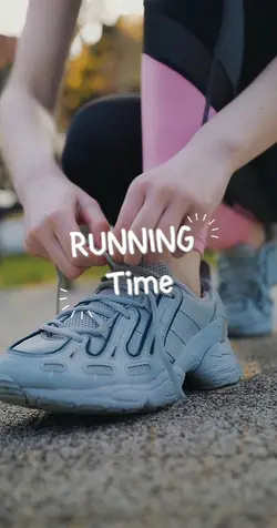 running time 