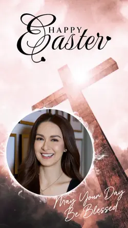 HAPPY EASTER DAY