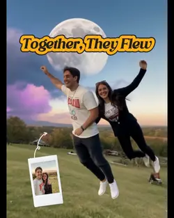 Flying Together