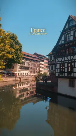 France memories 