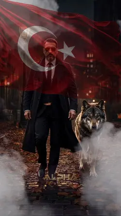 Türk Bayrağı 🇹🇷