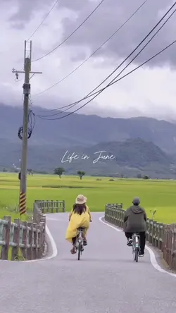Life in june 
