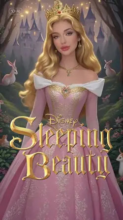 Princess Aurora