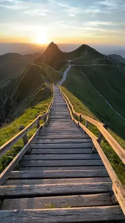 nature vibes story