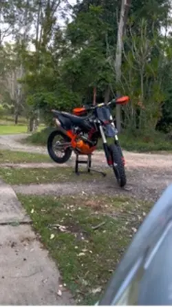 Creed dirtbike edit 