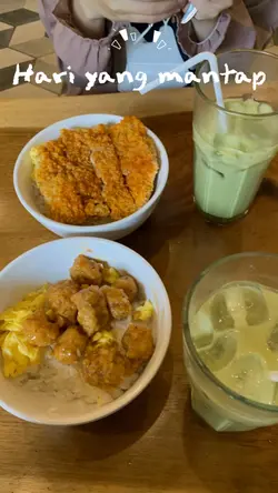Hari yang mantap