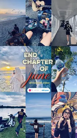 off june 