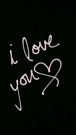 i love the most