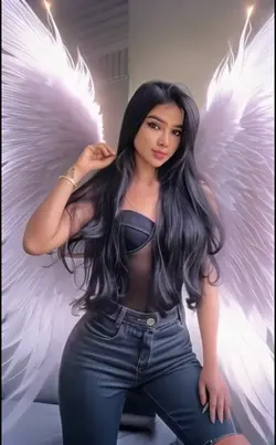 Angel 🪽