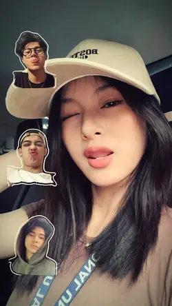 lagi trend