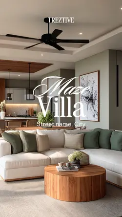 Villa Tour Promotion