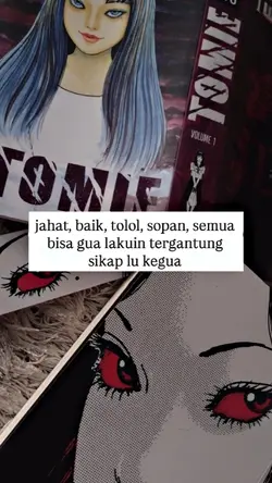 TERGANTUNG SIKAPLU