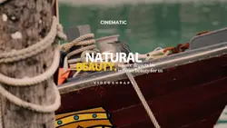 cinematic