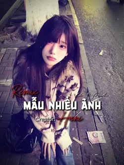 MẪU NHIỀU ẢNH