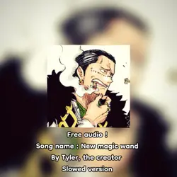 CROCODILE MENTION
