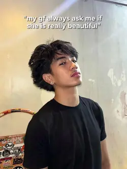 my gf ask me 