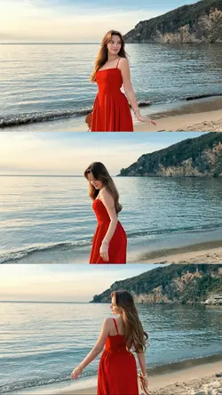 3 photo aesthetic