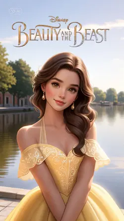 Belle AI