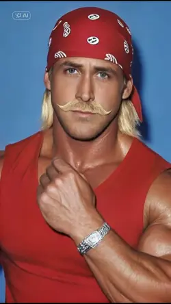 HULK HOGAN TRIBUTE