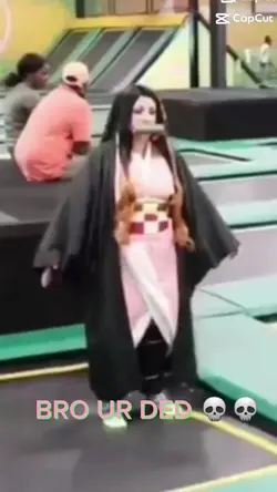 Idk what to say