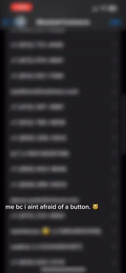 blocked contactsss