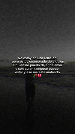 Triste realidad 