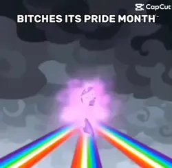 POV: Pride Month