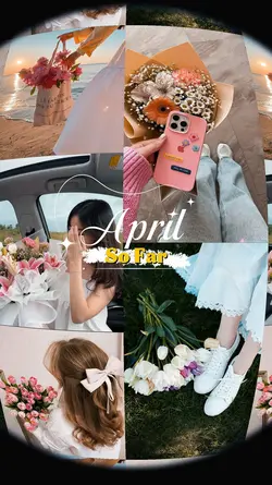 APRIL RECAP 2026