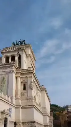 The Capital of Italy
