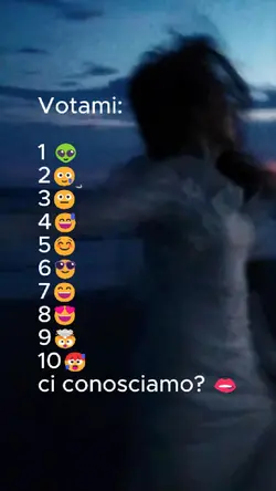 Voti?