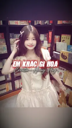 Vì nàng xoá tan bao 