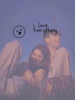 love & smile