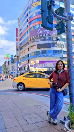 Taiwan 