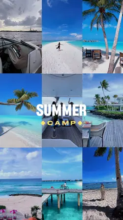 Summer Camp