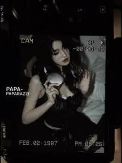 Paparazzi