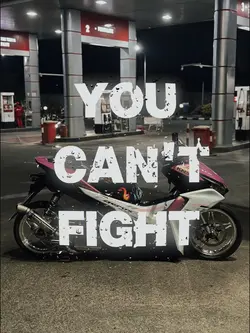 1 foto motor lirik