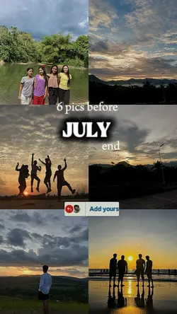 July dump 