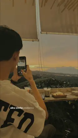 aku cinta padamu