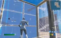 フォートナイト