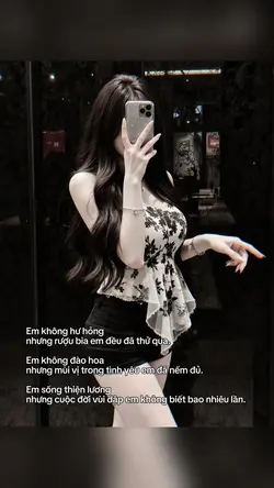 Caption + 1 Ảnh